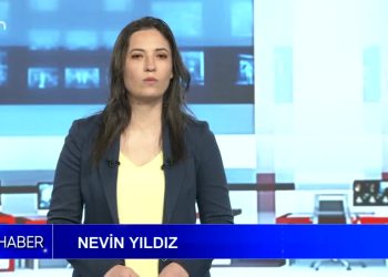 Nevin Yıldız ile Can Ana Haber Bülteni Sizlerle..
