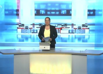 Serpil Mert Çelik ile Can Ana Haber Bülteni sizlerle…