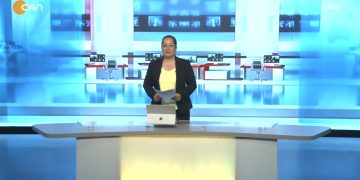 Serpil Mert Çelik ile Can Ana Haber Bülteni sizlerle…