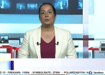 Serpil Çelik Mert ile Can Ana Haber Bülteni Sizlerle..