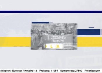 Nevin Yıldız ile Can Ana Haber Bülteni Sizlerle..