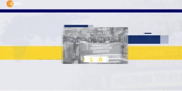 Nevin Yıldız ile Can Ana Haber Bülteni Sizlerle..