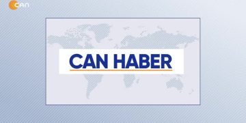 Serpil Çelik Mert İle Can Ana Haber