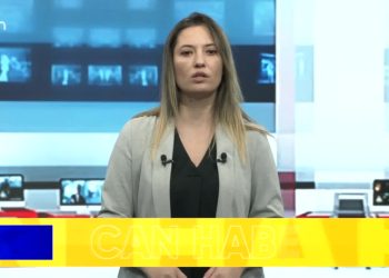 Nevin Yıldız İle Can Ana Haber