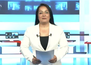 Serpi Çelik Mert İle Can Ana Haber