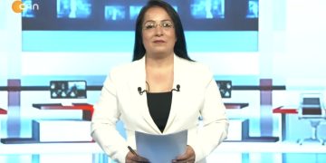 Serpi Çelik Mert İle Can Ana Haber