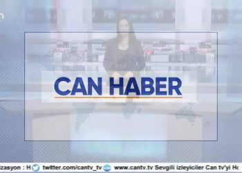 Nevin Yıldız İle Can Ana Haber