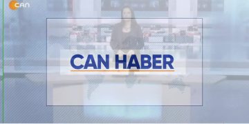 Nevin Yıldız İle Can Ana Haber