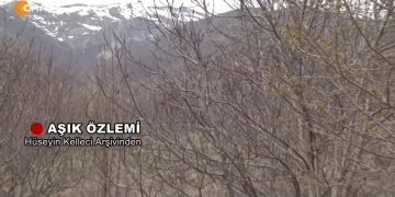 Aşık Özlemi, Hüseyin Kelleci Arşivinden