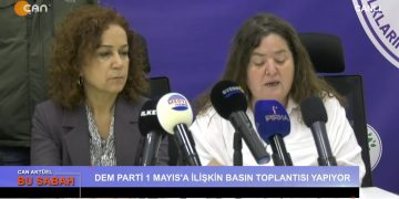 Attila Taş’ın sunumuyla Can Aktüel Bu Sabah programı Can Tv’de. 2 Bölüm