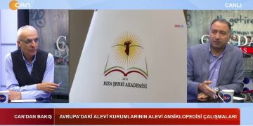 Avrupa’daki Alevi kurumlarının Alevi ansiklopedisi çalışmaları – Alevi kurumlarının Cemevi Başkanlığı’nın iptaline ilişkin davada AYM’ye rapor sunması – Erden Timur için Aleviliğin anlamı – Veli Haydar Güleç ve Ali Kenanoğlu ile Candan Bakış