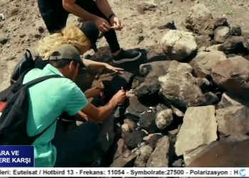 Dersim Hes , Baraj ve Maden Ocağı Kıskacında – Barajlara ve Madenlere Karşı