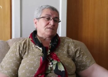 Maraş  Katliamı Tanıkları Leyla Uzunpınar, İsmail Uzunpınar ve Mahmut Duman Anlatıyor.