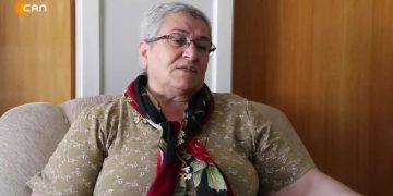 Maraş  Katliamı Tanıkları Leyla Uzunpınar, İsmail Uzunpınar ve Mahmut Duman Anlatıyor.