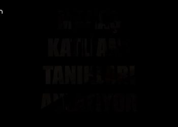 Maraş Katliamı Tanıkları Leyla Ünver  Anlatıyor.