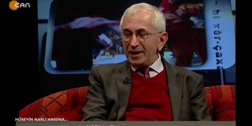 Devrimci Gençlik Hareketi Önderi, Alevi Kürt Aydını, Gazeteci Arkadaşımız, Hüseyin Narlın’ın Anısına