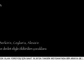 Karanfil meydanı, Cumartesi Anneleri