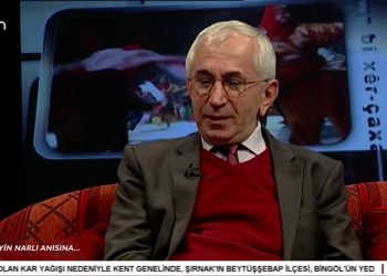 Devrimci Gençlik Hareketi Önderi, Alevi Kürt Aydını, Gazeteci Arkadaşımız, Hüseyin Narlı’nın Anısına..