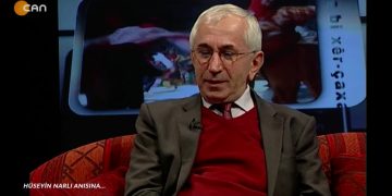 Devrimci Gençlik Hareketi Önderi, Alevi Kürt Aydını, Gazeteci Arkadaşımız, Hüseyin Narlı’nın Anısına..