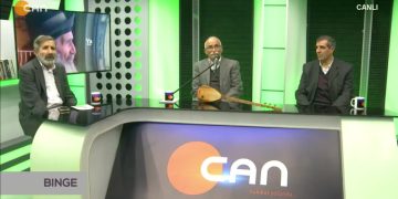 Ali Şeker’in Sunumuyla Bınge. Konuk: Mehmet Toktaş, Yavuz Gezik Sizlerle..