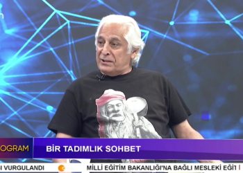 Bir Tadımlık Sohbet – Zeynel Gül’ün Hazırlayıp Sunduğu Özel Programın Konukları Yazar Pir Musa Kazım Engin Ve Sazandar Selahattin Toprakçı