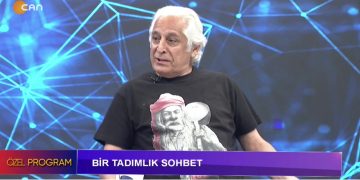 Bir Tadımlık Sohbet – Zeynel Gül’ün Hazırlayıp Sunduğu Özel Programın Konukları Yazar Pir Musa Kazım Engin Ve Sazandar Selahattin Toprakçı