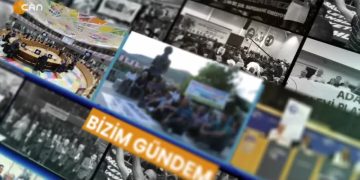 – Dersim Coğrafyası ve Önemi- Dersim 1937-1938’e Giden Süreç- Elif Sonzamancı’nın Sunduğu Bizim Gündem Programının Konukları, Gazeteciler Cemal Turan, Nilgün Mete ve Tarihçi/Yazar Mehmet Bayrak