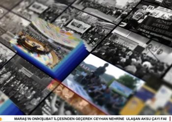 – Alevileri Asimilasyon Politikaları
– İşkenceci Esat Oktay’ın İsmi Bir Okula Verildi
– Elif Sonzamancı’nın Sunduğu Bizim Gündem Programının Konukları: Cemal Turan, Ali Köylüce ve Savaş Candemir