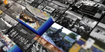 – Türkiye’de Kadına Yönelik Şiddetle Mücadele
– 10 Aralık’ta Aleviler Kadıköy’de
– Elif Sonzamancı’nın Sunduğu Bizim Gündem’in Konukları: Gazeteciler Cemal Turan, Nilgün Mete, HEDEP Milletvekili Ayten Kordu ve DAD Yöneticisi Fethiye Yıldırım