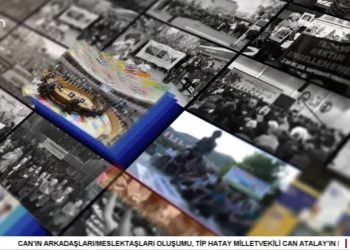 – Aleviler ve Cumhuriyetin 100. Yılı
– Azınlıklar ve Farklı İnançların Cumhuriyetle Sınavı
– Elif Sonzamancı’nın Sunduğu Bizim Gündem’in Konukları: Gazeteci Cemal Turan, Tarihçi-Yazar Erdoğan Aydın,  PSAKD Genel Başkanı Cuma Erçe, Gazateci Nilgün Mete