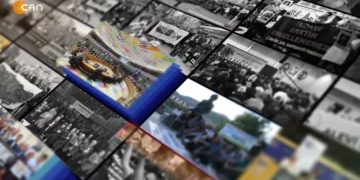 – Aleviler ve Cumhuriyetin 100. Yılı
– Azınlıklar ve Farklı İnançların Cumhuriyetle Sınavı
– Elif Sonzamancı’nın Sunduğu Bizim Gündem’in Konukları: Gazeteci Cemal Turan, Tarihçi-Yazar Erdoğan Aydın,  PSAKD Genel Başkanı Cuma Erçe, Gazateci Nilgün Mete