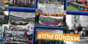 – Türkiye’de Nefret Suçları ve Irkçılık
– Alevileri Asimilasyon Politikaları
– Elif Sonzamancı’nın Sunduğu Bizim Gündem Programının Konukları: Gazeteciler Cemal Turan, Nilgün Mete, Akademisyen Nevra Akdemir ve PSAKD Eski Genel Başkanı Gani Kaplan