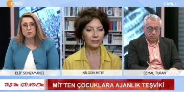 – 31 Mart Yerel Seçimlerinin Kazanımları Ve Yenilgileri- İktidar Seçim Sonrası Savaş Hazırlığı- İsrail’e Ticaret Kısıtlama Kararı– Elif Sonzamancı’nın Sunduğu Bizim Gündem Programının Konukları: Gazeteci Cemal Turan, Gazeteci Nilgün Mete, HDP Onursal Başkanı Ertuğrul Kürkçü 2