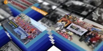 – Erzincan’daki Siyanürlü Altın Madeninde Göçük
– DEM Parti Alevi Konferansı
– Elif Sonzamancı’nın Sunduğu Bizim Gündem Programının Konukları: Gazeteciler Cemal Turan, Nilgün Mete, Avukat İsmail Hakkı Atal ve DEM Parti Halklar ve İnançlar Komisyonu Eş Szöcüsü Yüksel Mutlu