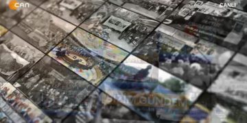 – 21 Şubat Dünya Anadil Günü
– Alevilerde Anadilde İbadet Hakkı
– Elif Sonzamancı’nın Sunduğu Bizim Gündem Programının Konukları: Nilgün Mete, Hüseyin Bildik, Kemal Irmak, Ali Güler ve Elif Turan