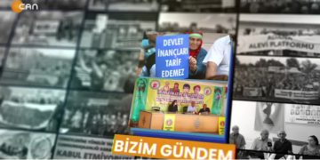– Dersim Tertelesi’nin 87.Yılı-  Bizim Gündem Programının Konukları Gazeteci Cemal Turan, Gazeteci Nilgün Mete, Dersim İnşa Kongresi Önceki Eşbaşkanı Ali Çatakçın, Bağımsız Maden-İş Sendikası Örgütlenme Uzmanı Başaran Aksu