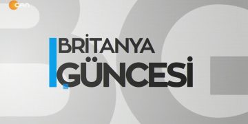 Britanya ve Kayseri’de Kadına karşı şiddet ve hak ihlali – Elif Tabak’ın sunduğu Britanya Güncesi’nin bugünkü konukları Av. Sibel Özçelik ve Kibar Akçay… – 05.03.2022