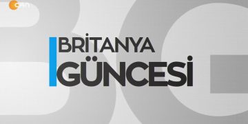 Eşit Yurttaşlık Ve Alevilerin Gündemi Paneli, Elif Tabak İle Britanya Güncesi Can Tv’de.