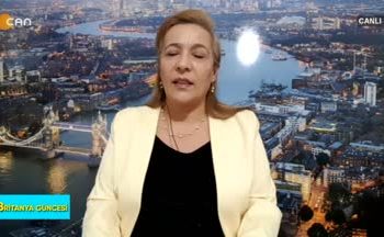 Britanya Alevi Federasyonu Eşit başkanlıkla yönetilecek! – Elif İncedal , Müslüm Dalkılıç ve sunucu Elif Tabak ile BRİTANYA GÜNCESİ’nde sizlerle… 08.01.2022