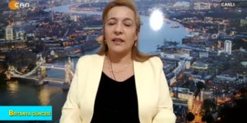 Britanya Alevi Federasyonu Eşit başkanlıkla yönetilecek! – Elif İncedal , Müslüm Dalkılıç ve sunucu Elif Tabak ile BRİTANYA GÜNCESİ’nde sizlerle… 08.01.2022