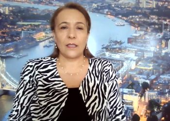 5 Mayıs’ta Britanya’da Yerel Seçimlere Giderken, Elif Tabak ile Britanya Güncesi. Konuk: Aligül Özbek Sizlerle..