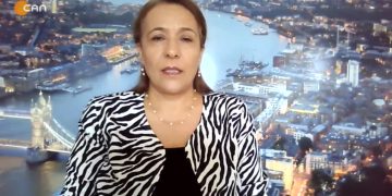 5 Mayıs’ta Britanya’da Yerel Seçimlere Giderken, Elif Tabak ile Britanya Güncesi. Konuk: Aligül Özbek Sizlerle..