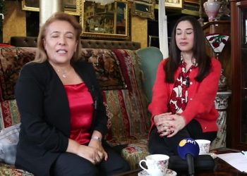 Elif Tabak’ın sunduğu Britanya Güncesi Programı bugün konuğu Suna Alan ile Can TV’de