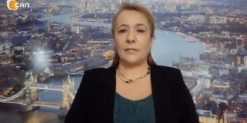 Britanya’da eğitim öğretim sistemi ve işleyişi – Elif Tabak’ın sunduğu Britanya Güncesi’nin bugünkü konuğu Kanber Çalıbaşı.