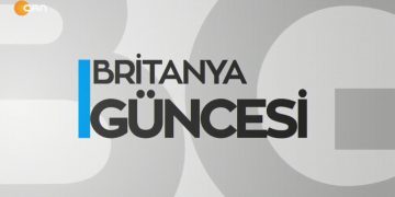Emina Temel Yaşam hikayesi ve Kitaplarını anlatıyor – Elif Tabak’ın sunduğu Britanya Güncesi programı bugün konuğu Yazar Emina Temel ile birlikte sizlerle… -19.03.2022