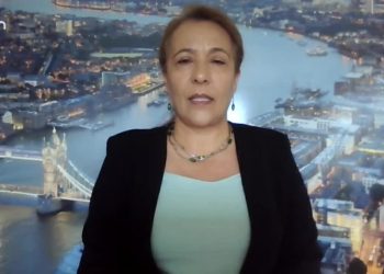 Britanya’da toplumda örgütlülüğün önemi ve aktif siyasette yer almak – Elif Tabak’ın sunduğu Britanya Güncesi programı bugün Aligül Özbek , Sibel Özçelik ve Erdal Doğan ile birlikte sizlerle…