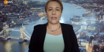 Britanya’da toplumda örgütlülüğün önemi ve aktif siyasette yer almak – Elif Tabak’ın sunduğu Britanya Güncesi programı bugün Aligül Özbek , Sibel Özçelik ve Erdal Doğan ile birlikte sizlerle…