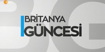 Britanyada yaşayan Alevi toplumunun Örgütlülüğü ve sorunları – Elif Tabak’ın sunduğu Britanya Güncesi’nin  bugünkü konuğu Kayseri Hacı Bektaş Veli Vakfı ve Cemevi Başkanı Abbas Tan..