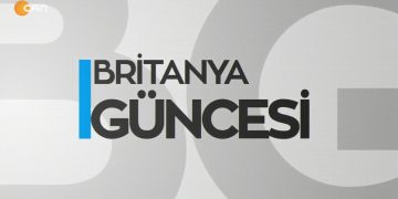 Rusya ve Ukrayna Savaşında Britanya Hükümetinin Tutumu, Elif Tabak ile Britanya Güncesi. Konuk: Mustafa Yalçıner ile sizlerle..