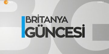 Britanya’da Yerel Seçimler – Elif Tabak’ın sunduğu Britanya Güncesi’nin bugünkü konukları Günseli Doğan ve Oktay Cinpolat… – 30.04.2022